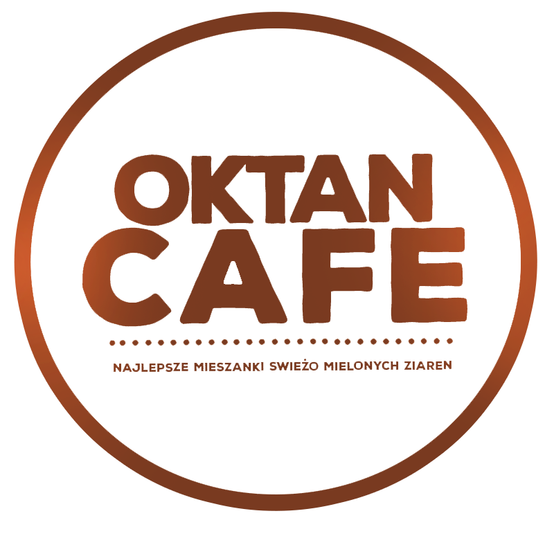 Oktan Cafe. Codziennie pyszne przekąski i kawa